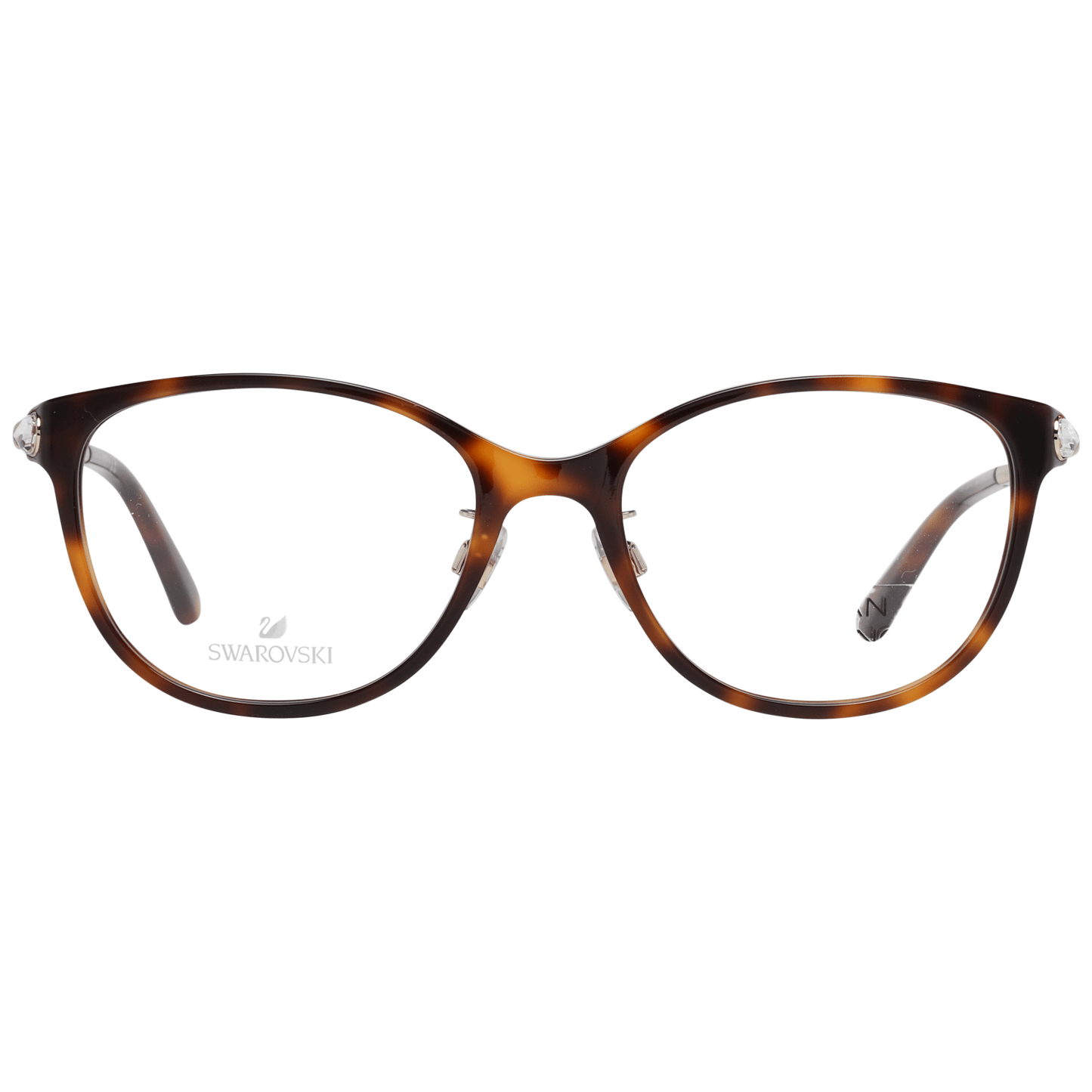 Braun Frauen Optische Fassungen