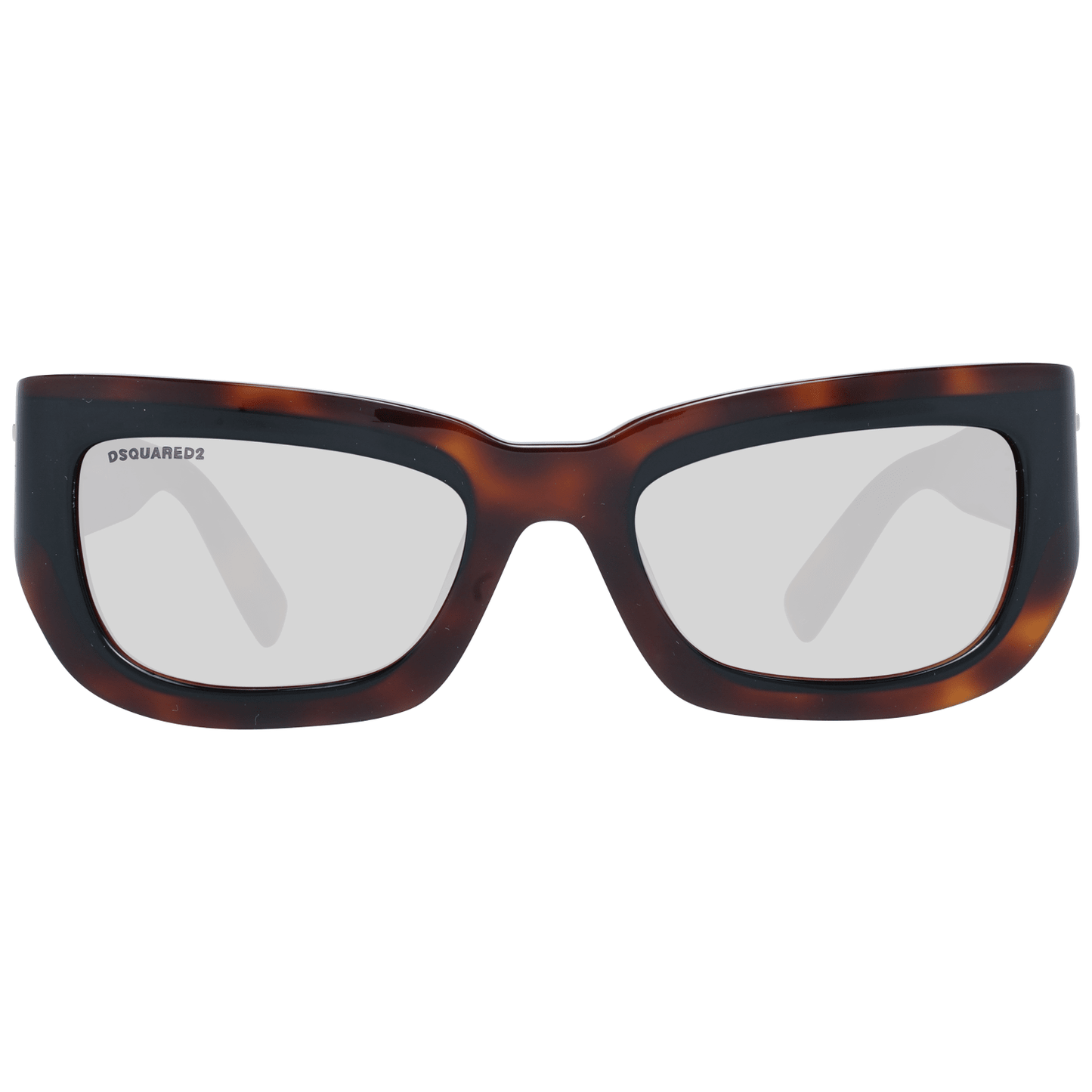 Braune Frauen Sonnenbrille