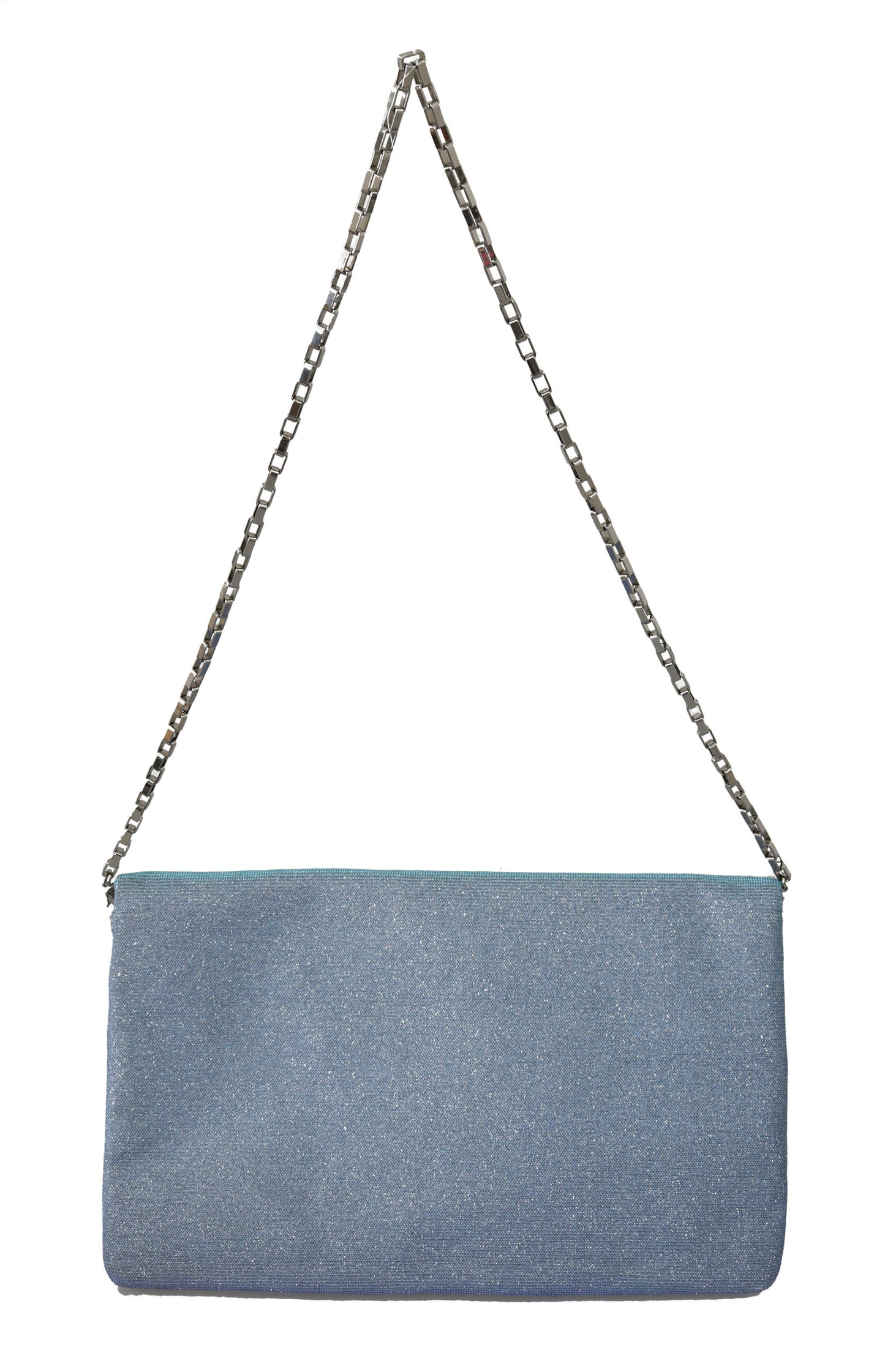 Blaue Schulter #DG GIRLS Frauen Sling Clutch Tasche
