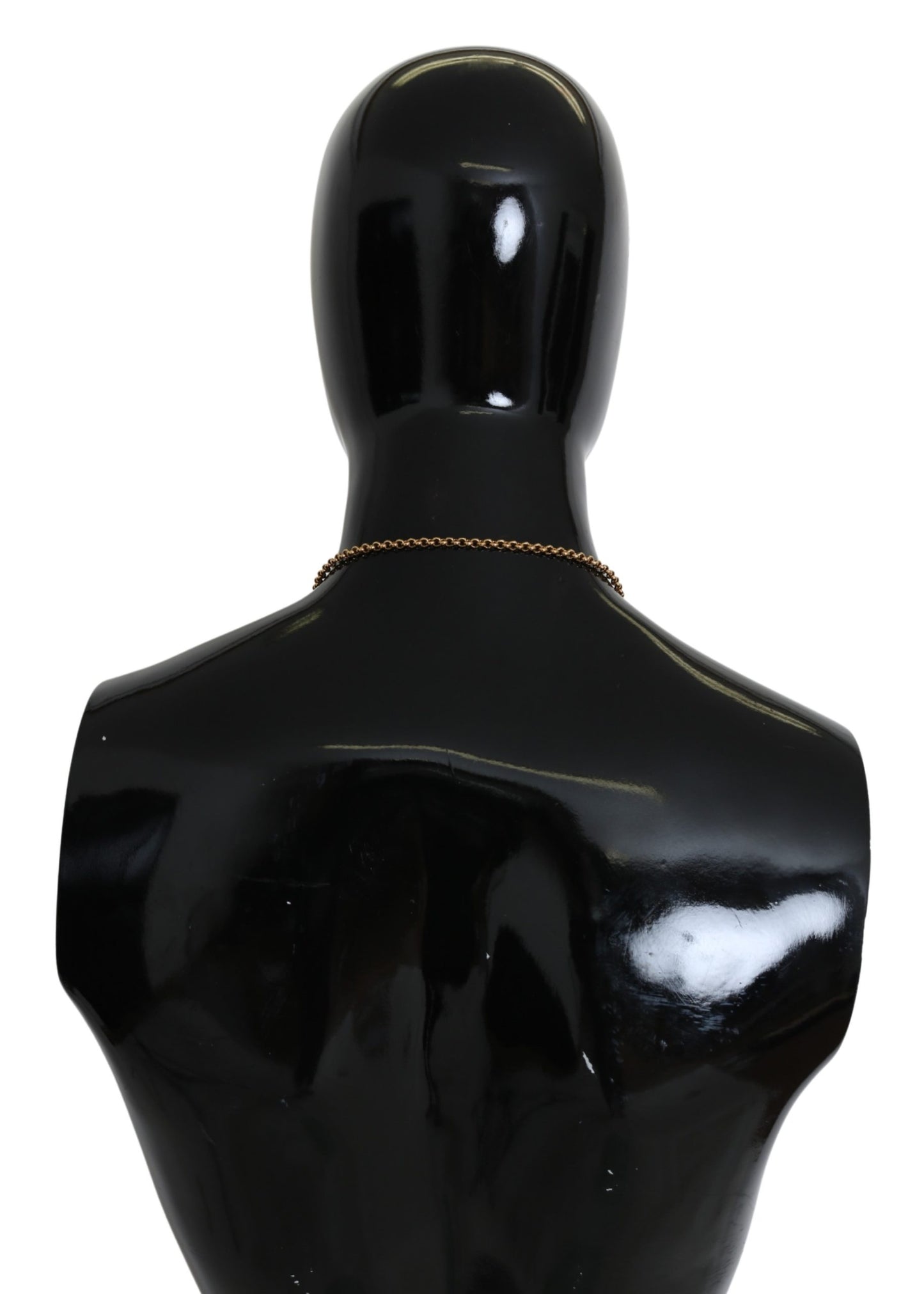 Tasche Sizilien Gold Messing Kette Micro Tasche Anhänger Halskette