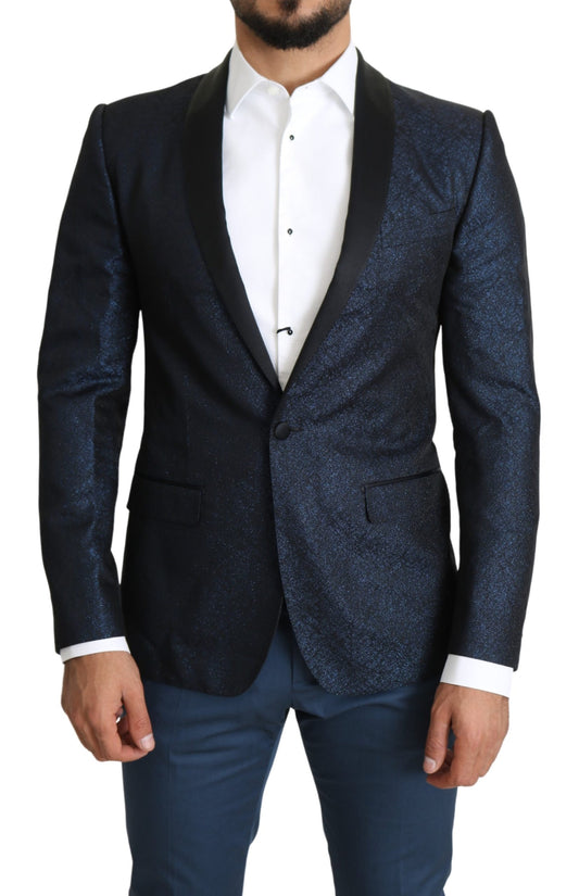 Blauer Slim Fit Mantel MARTINI Blazer