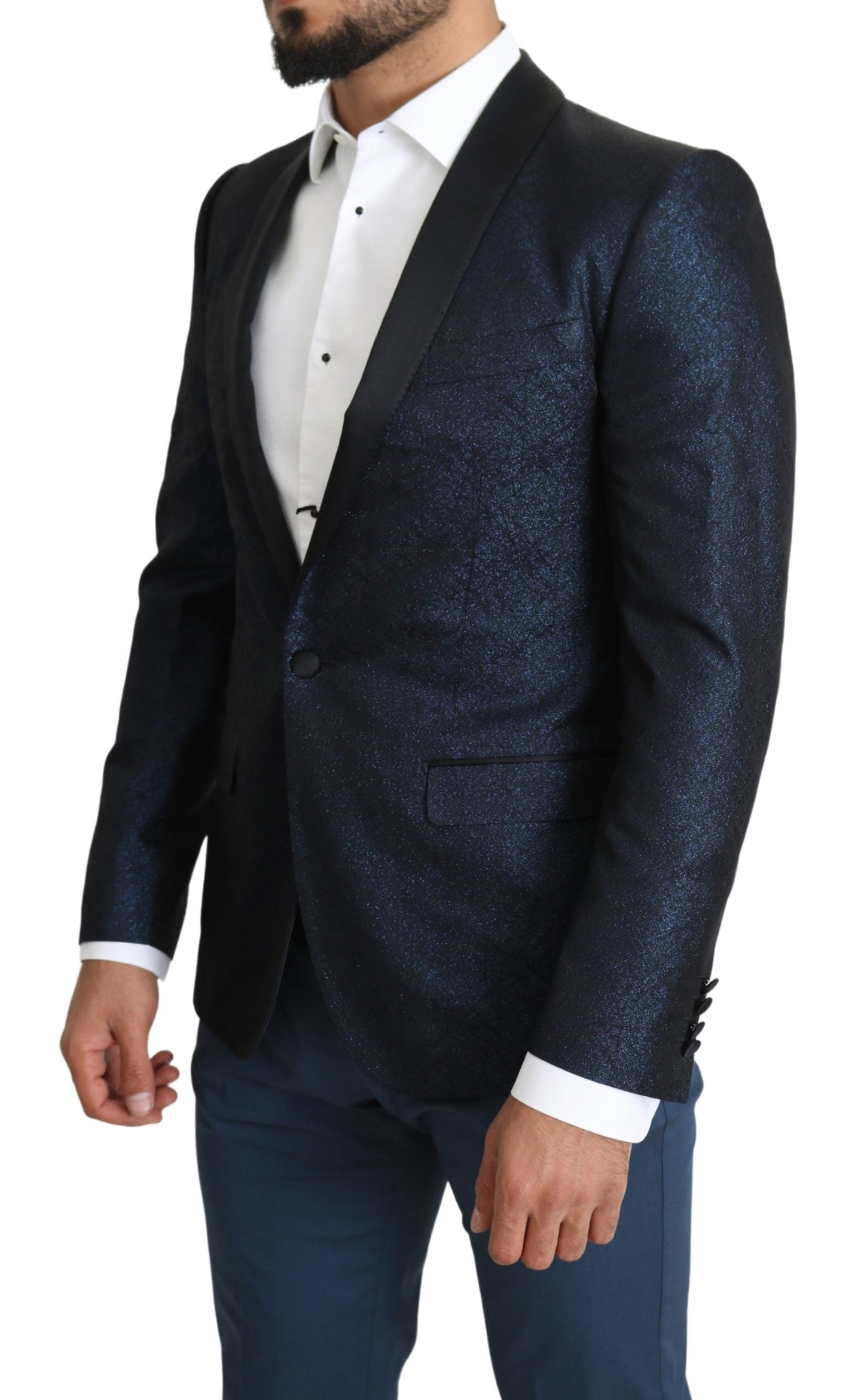 Blauer Slim Fit Mantel MARTINI Blazer