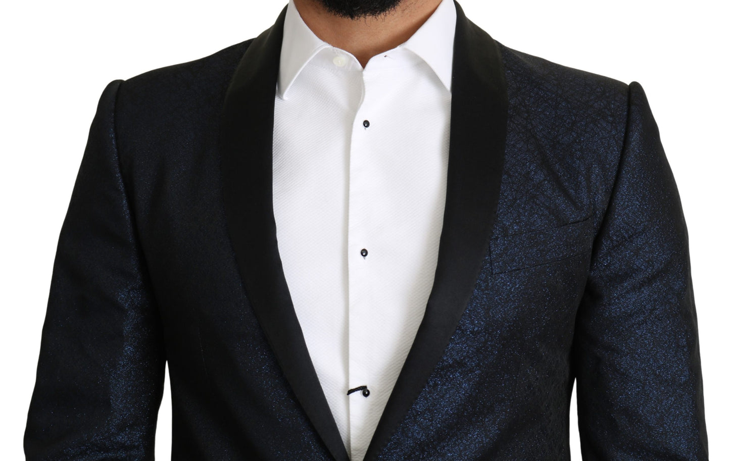 Blauer Slim Fit Mantel MARTINI Blazer