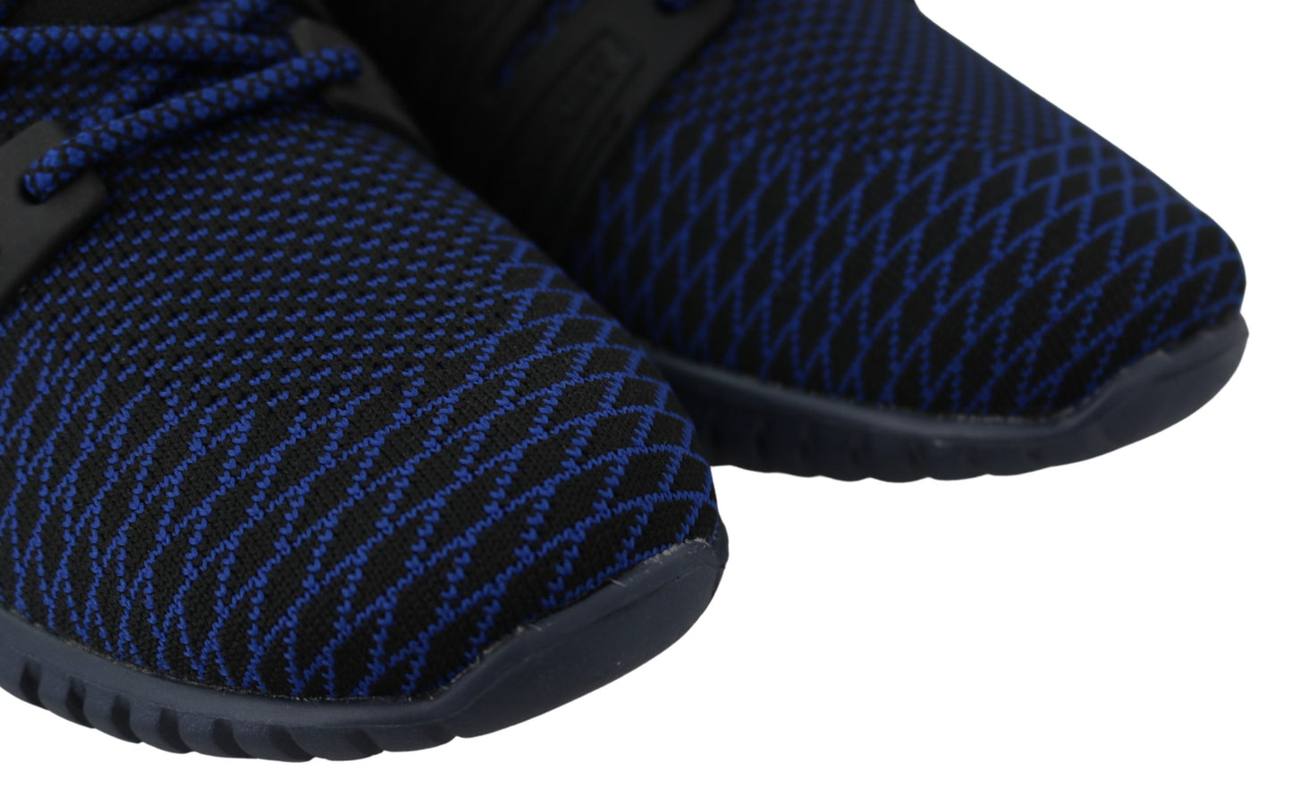 Blau Indaco Polyester Läufer Mason Turnschuhe Schuhe