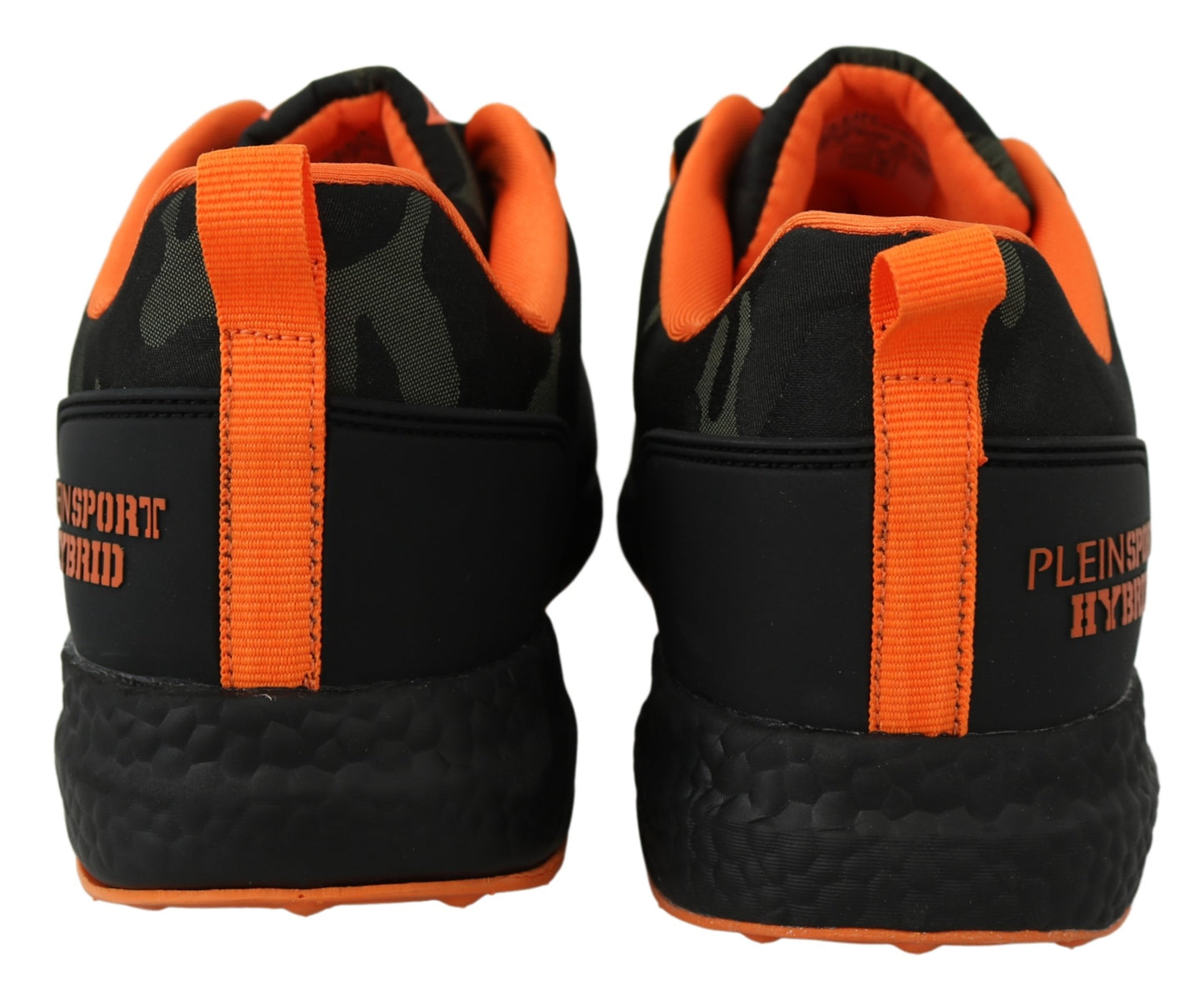 Camou Grün Polyester Läufer Jackson Turnschuhe Schuhe