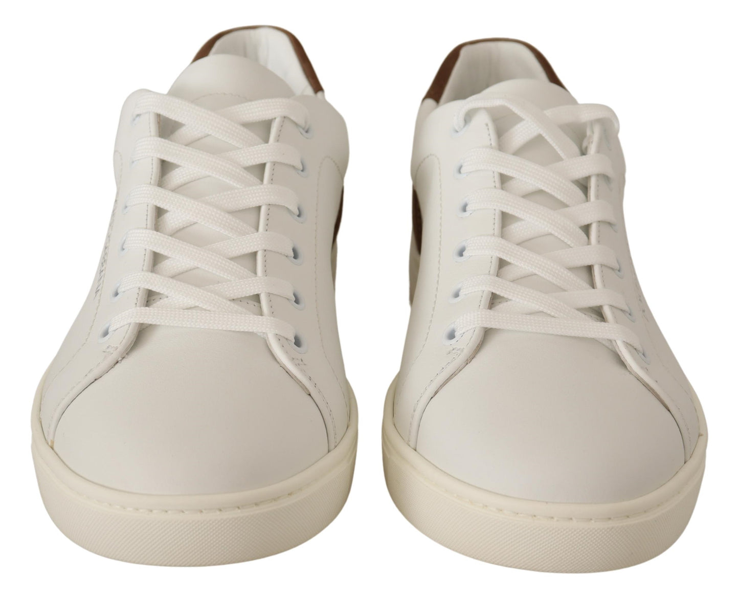 Weiß Leder Wildleder Low Top Turnschuhe Schuhe