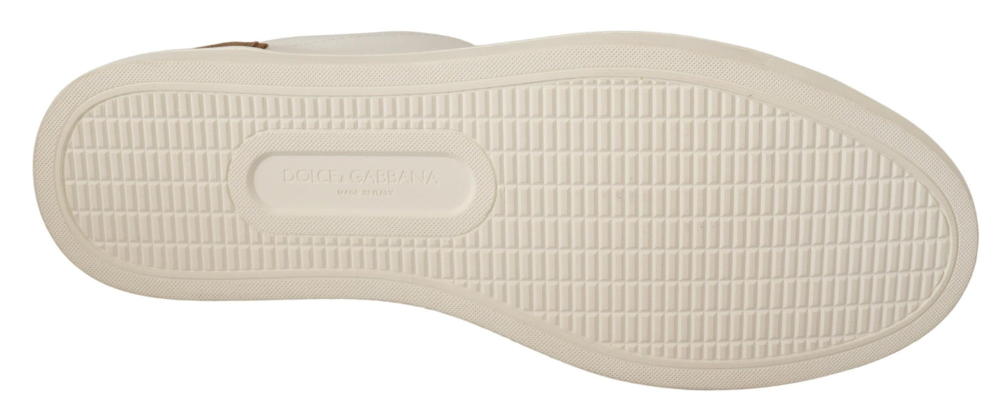 Weiß Leder Wildleder Low Top Turnschuhe Schuhe