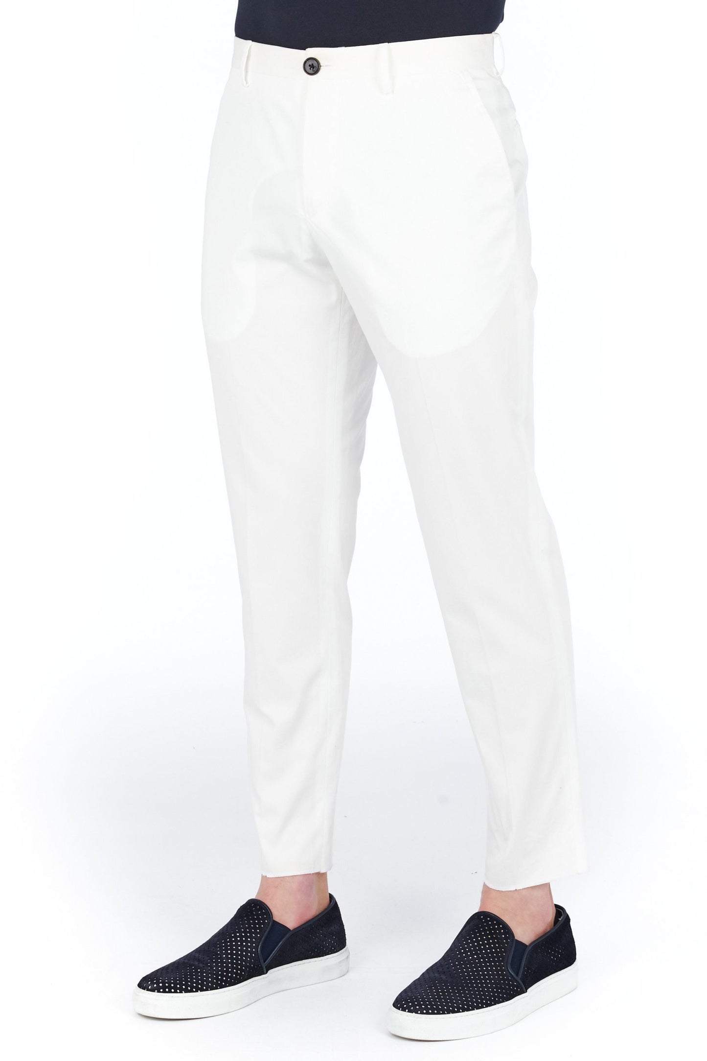 Woffwhite Jeans & Hose