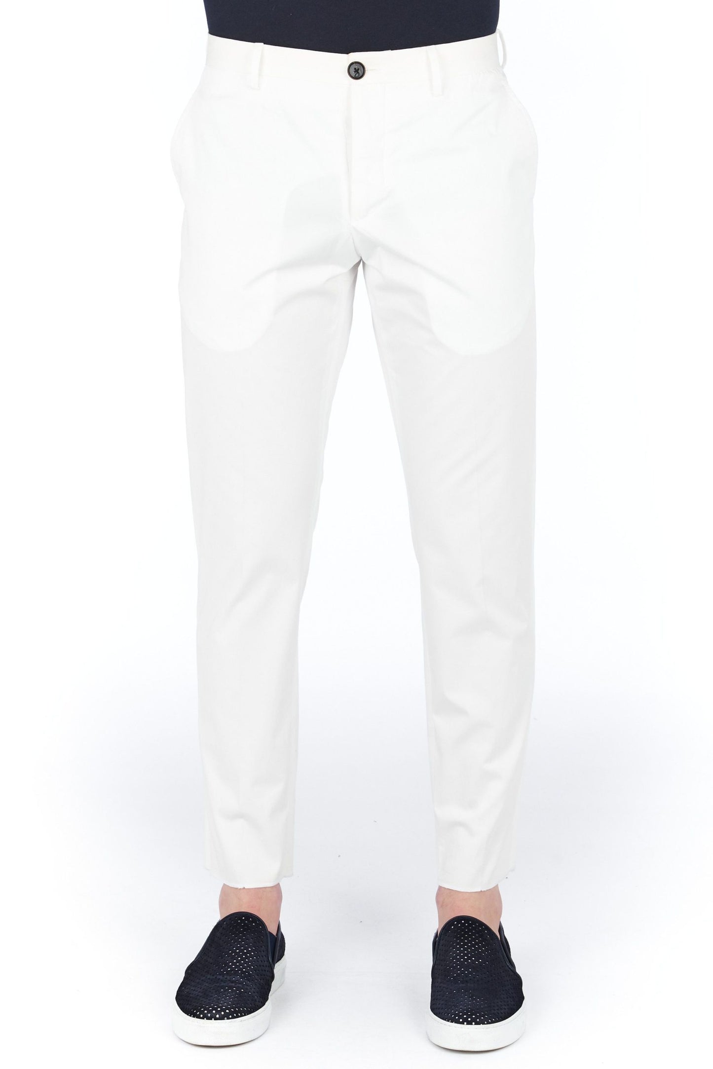 Woffwhite Jeans & Hose