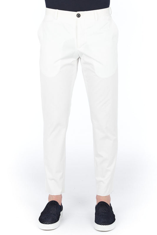 Woffwhite Jeans & Hose