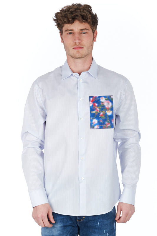 Bxenonbluedubai Hemd