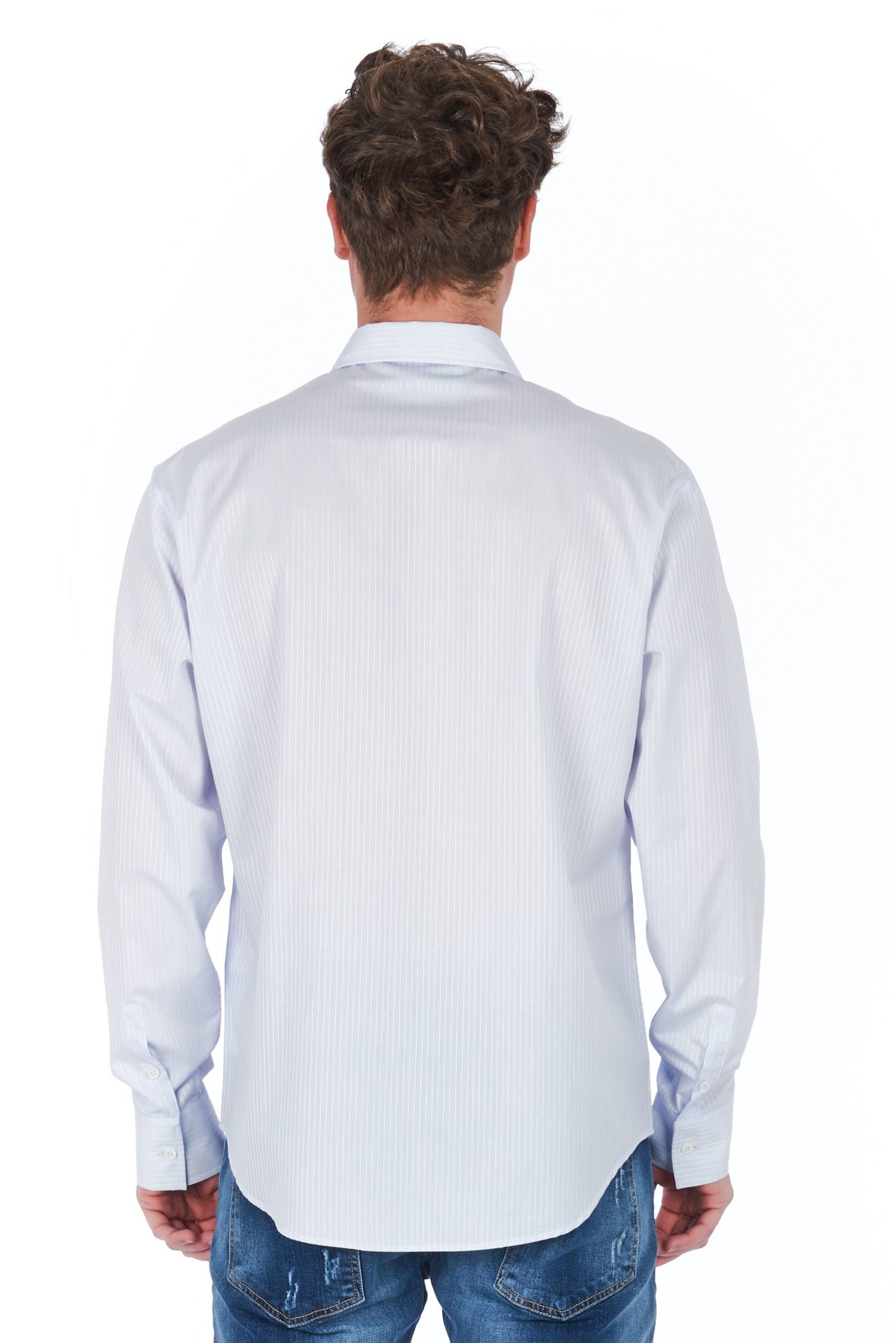 Bxenonbluedubai Hemd