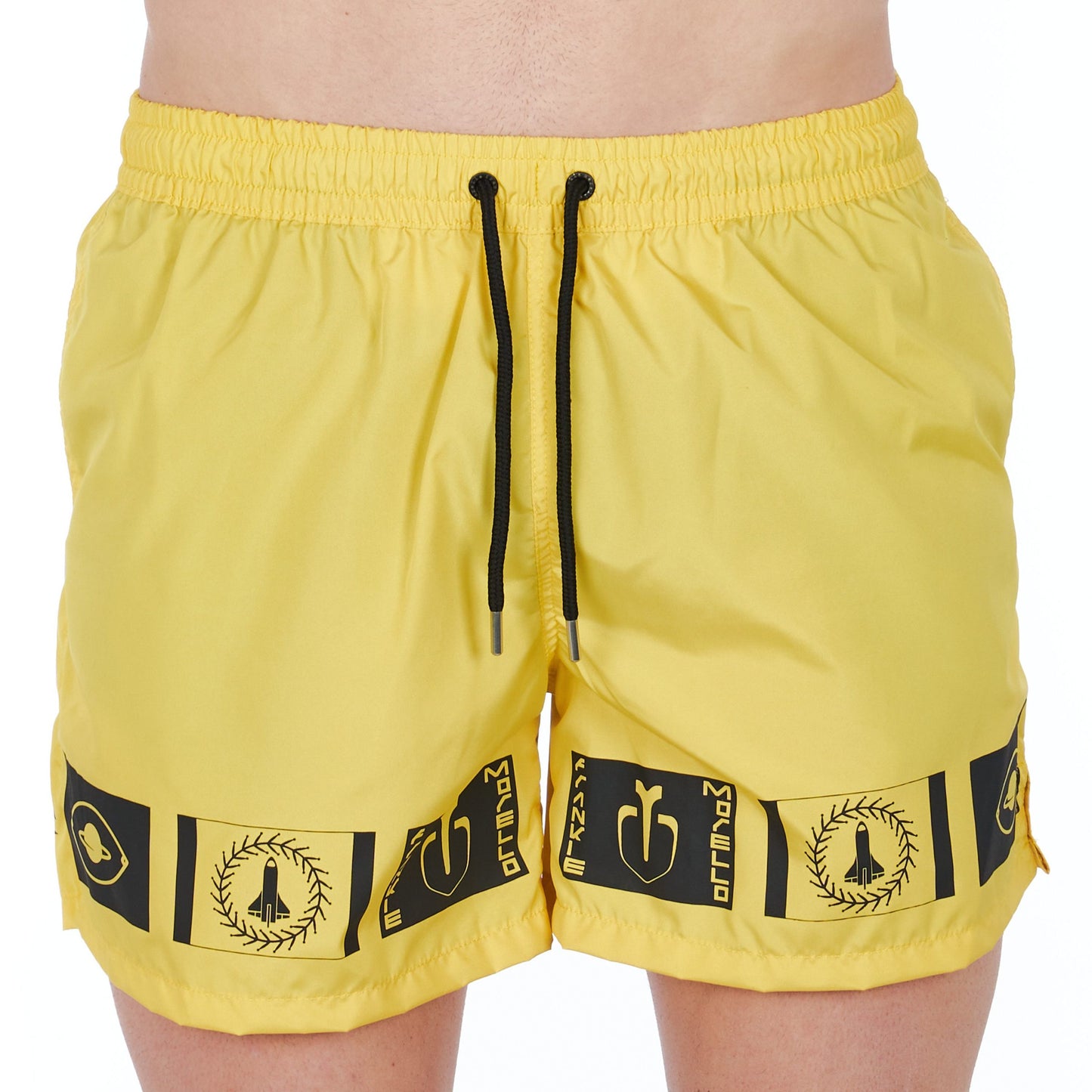 Ygialloimpero Bademode