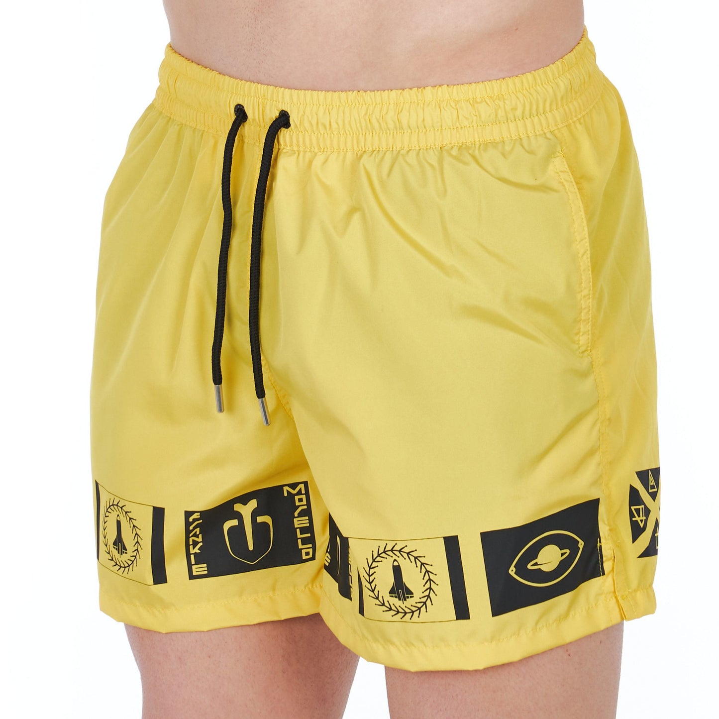 Ygialloimpero Bademode