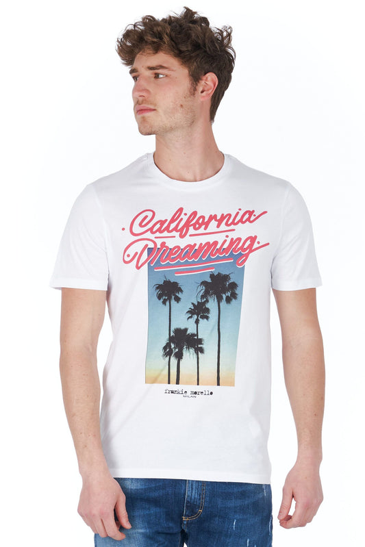 Wopticalwhite T-Shirt