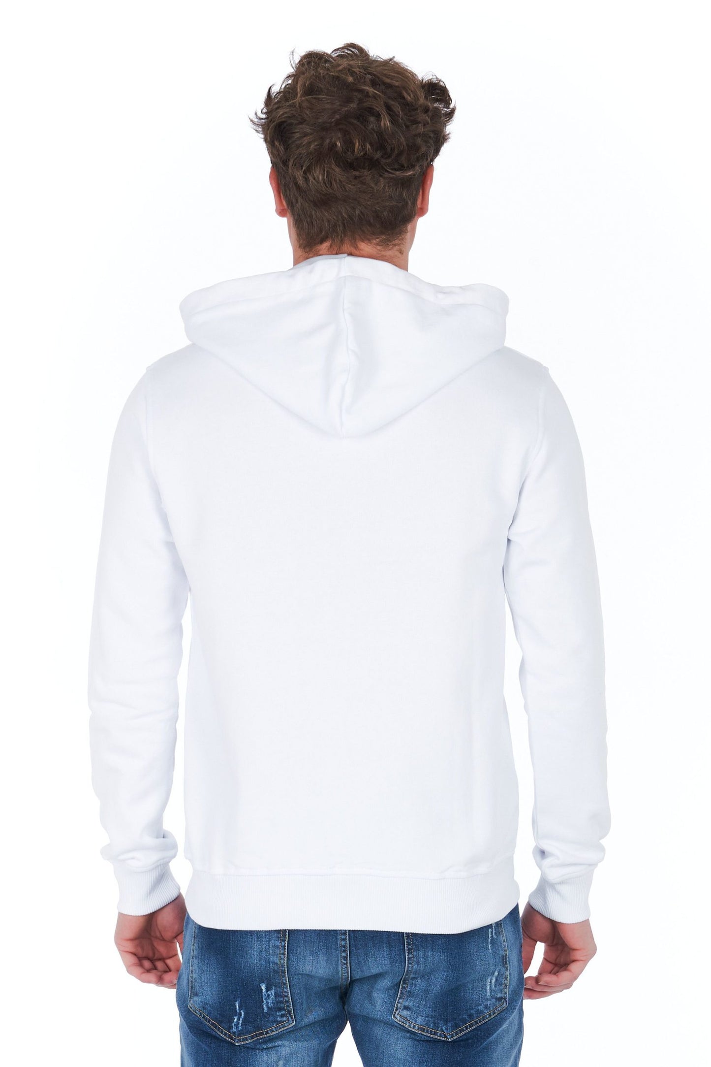 Wbrilliantwhite Pullover