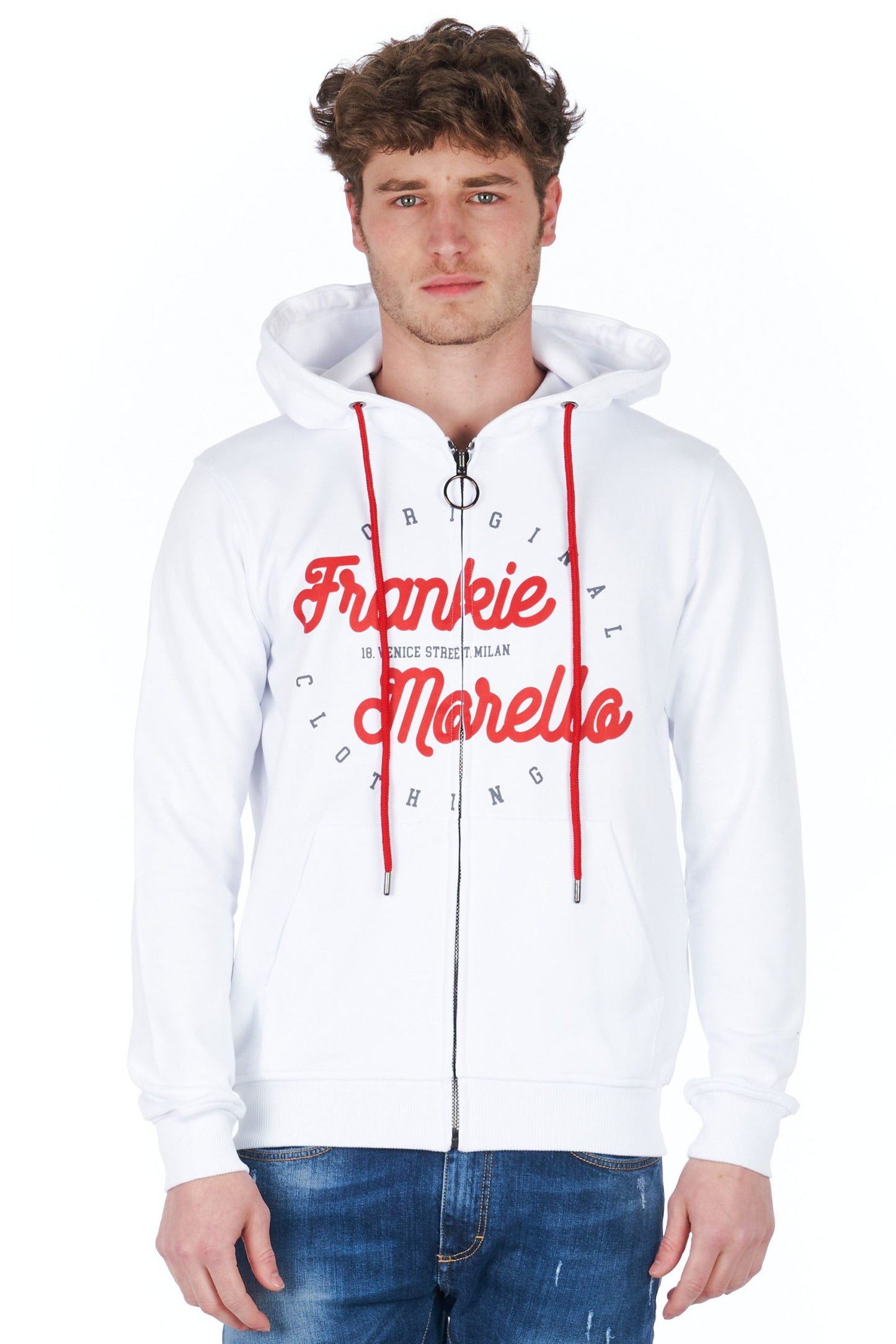 Wbrilliantwhite Pullover