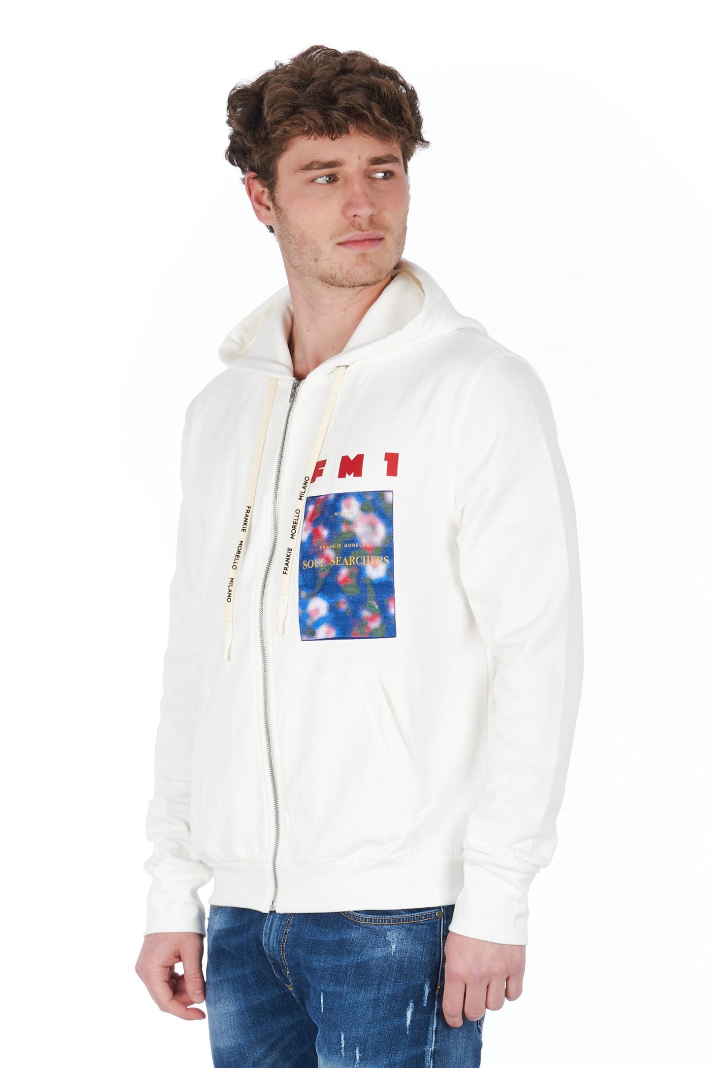 Wnaturalwhite Pullover
