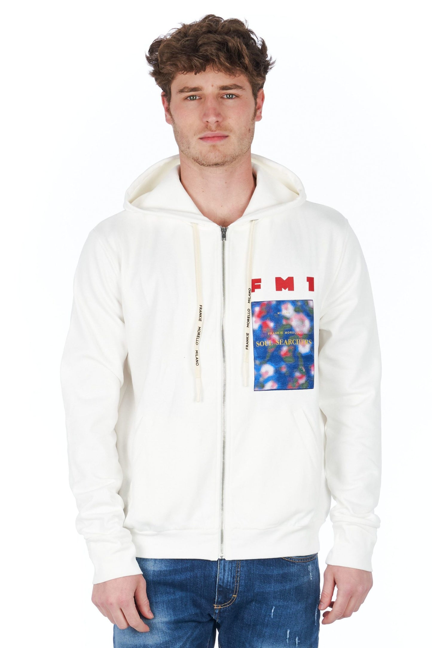 Wnaturalwhite Pullover