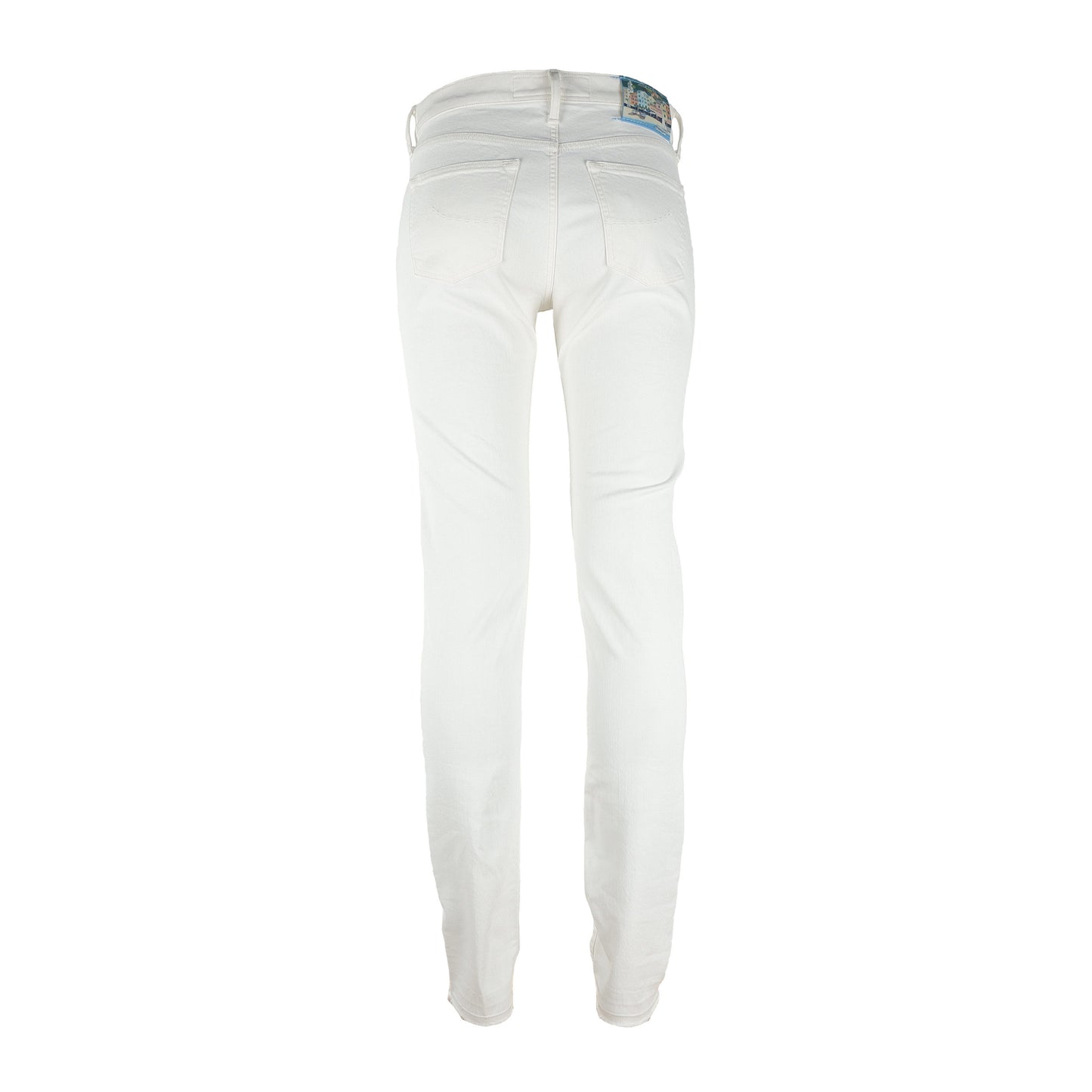 V-ecrù Jacob Cohen Jeans & Hose