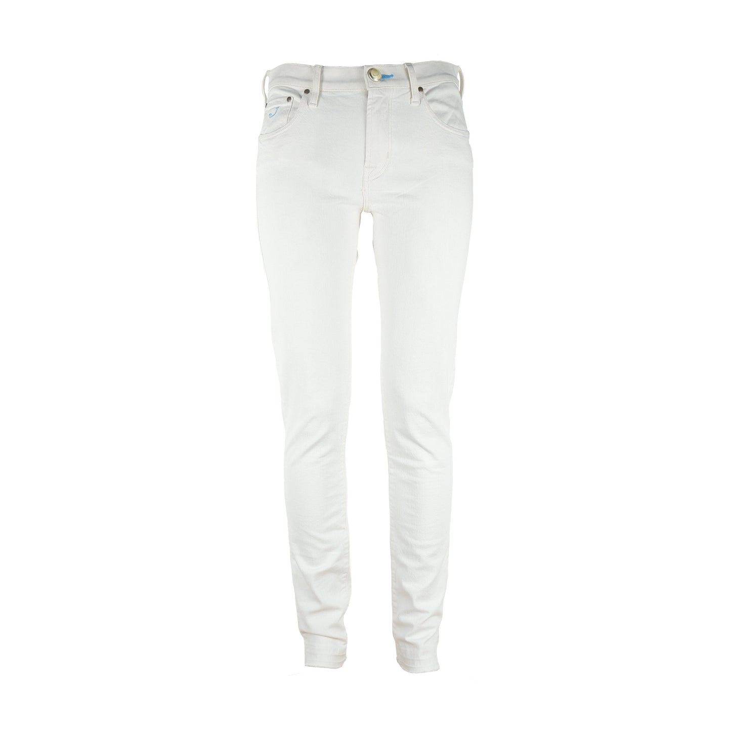 V-ecrù Jacob Cohen Jeans & Hose
