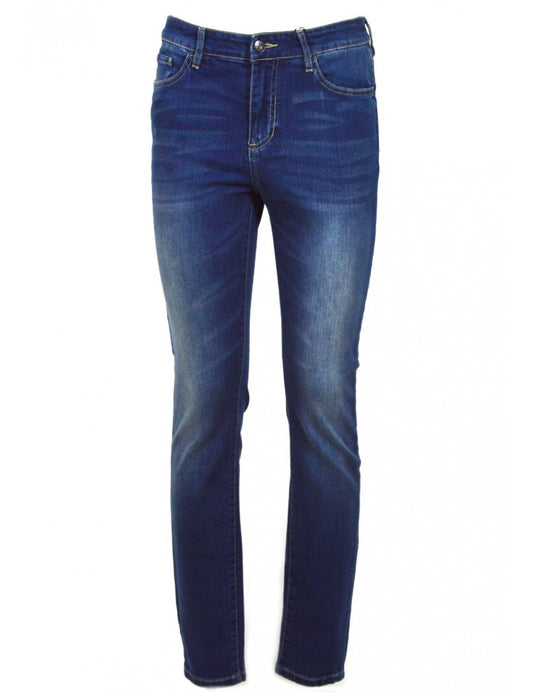 Yaaz- Armani Exchange Jeans & Hose