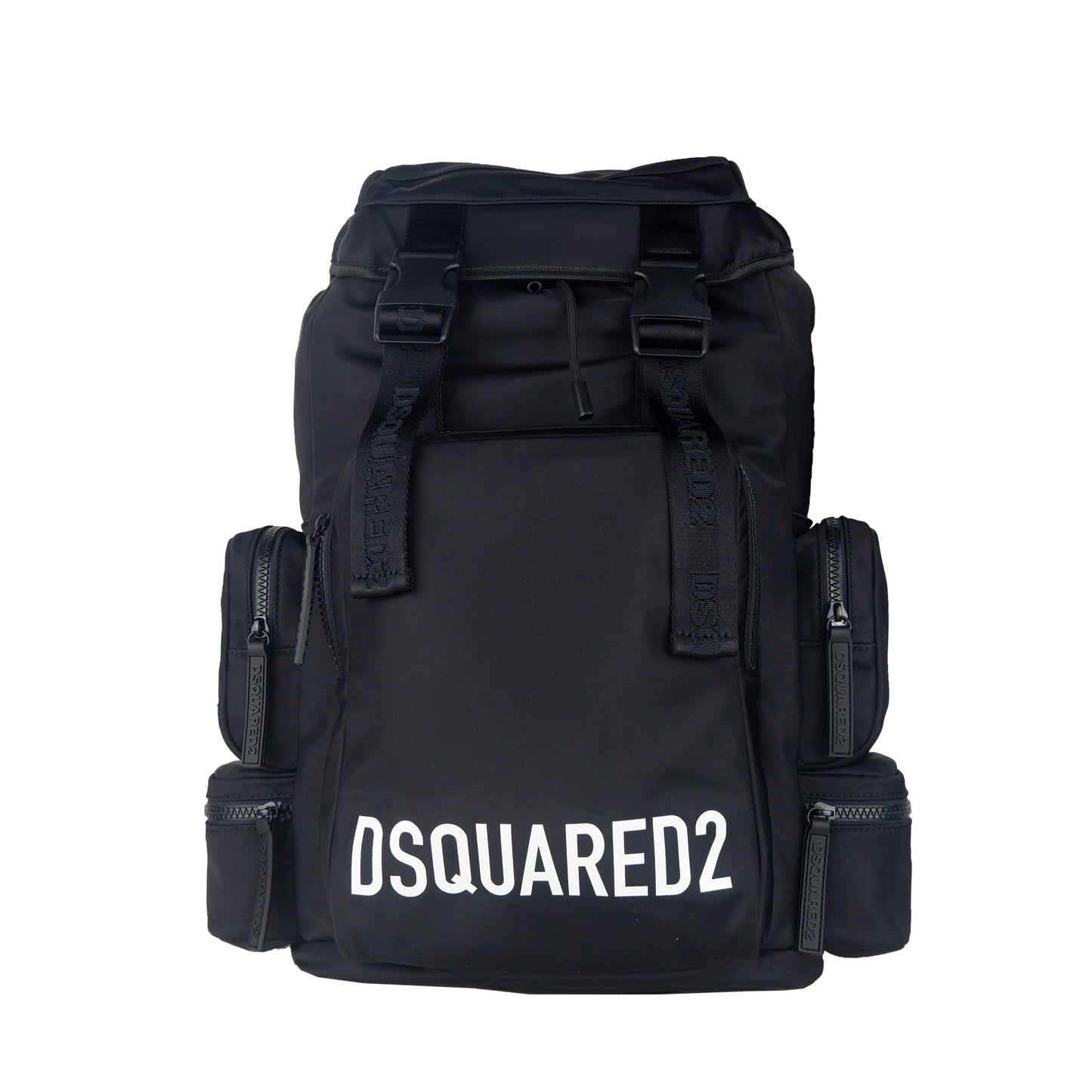Sj- Dsquared-Rucksack