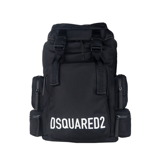 Sj- Dsquared-Rucksack