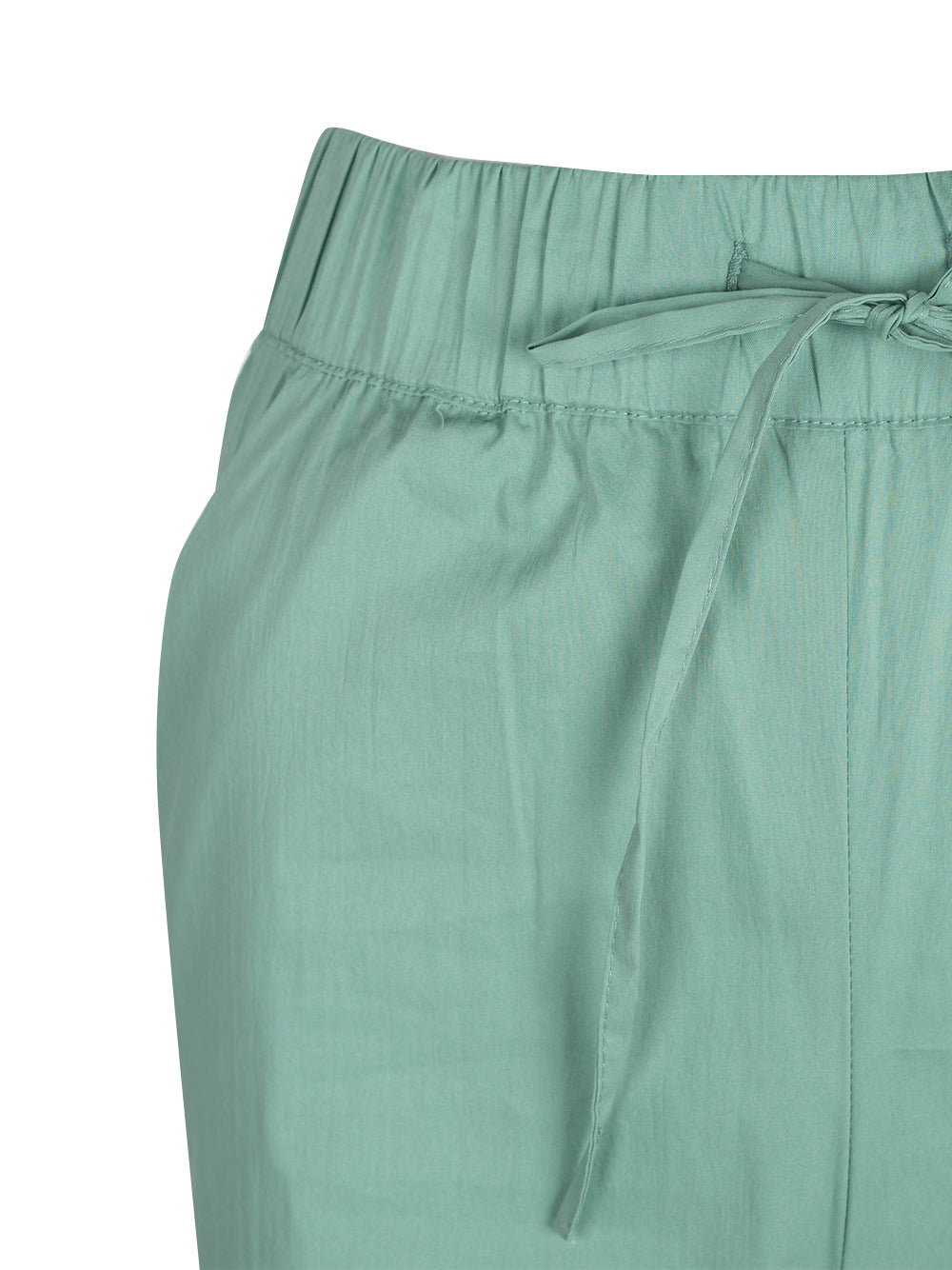 Y-grüne Pinko Jeans & Hose