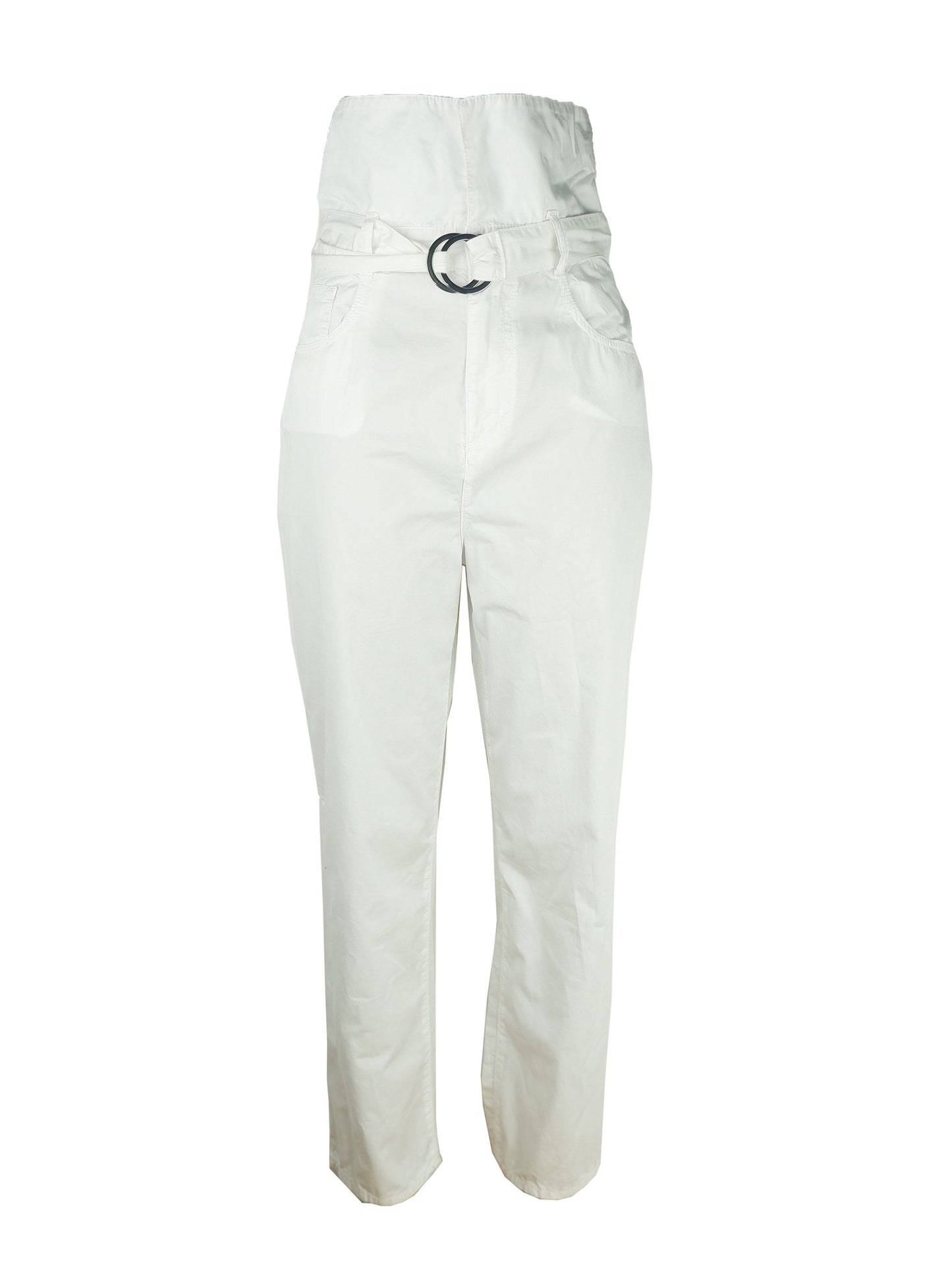 Yh-weiße Pinko Jeans & Hose