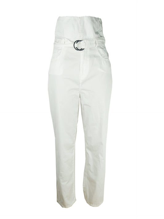 Yh-weiße Pinko Jeans & Hose