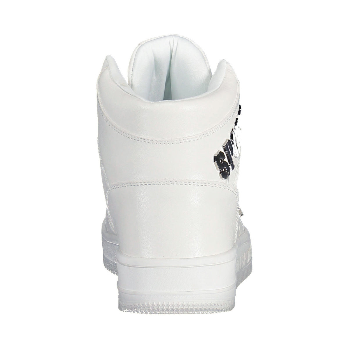 Disp-bianco Plein Sport Turnschuhe