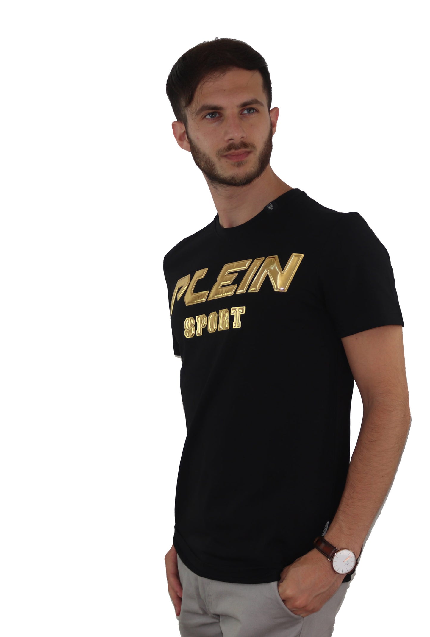 Tips-it Plein Sport T-Shirt