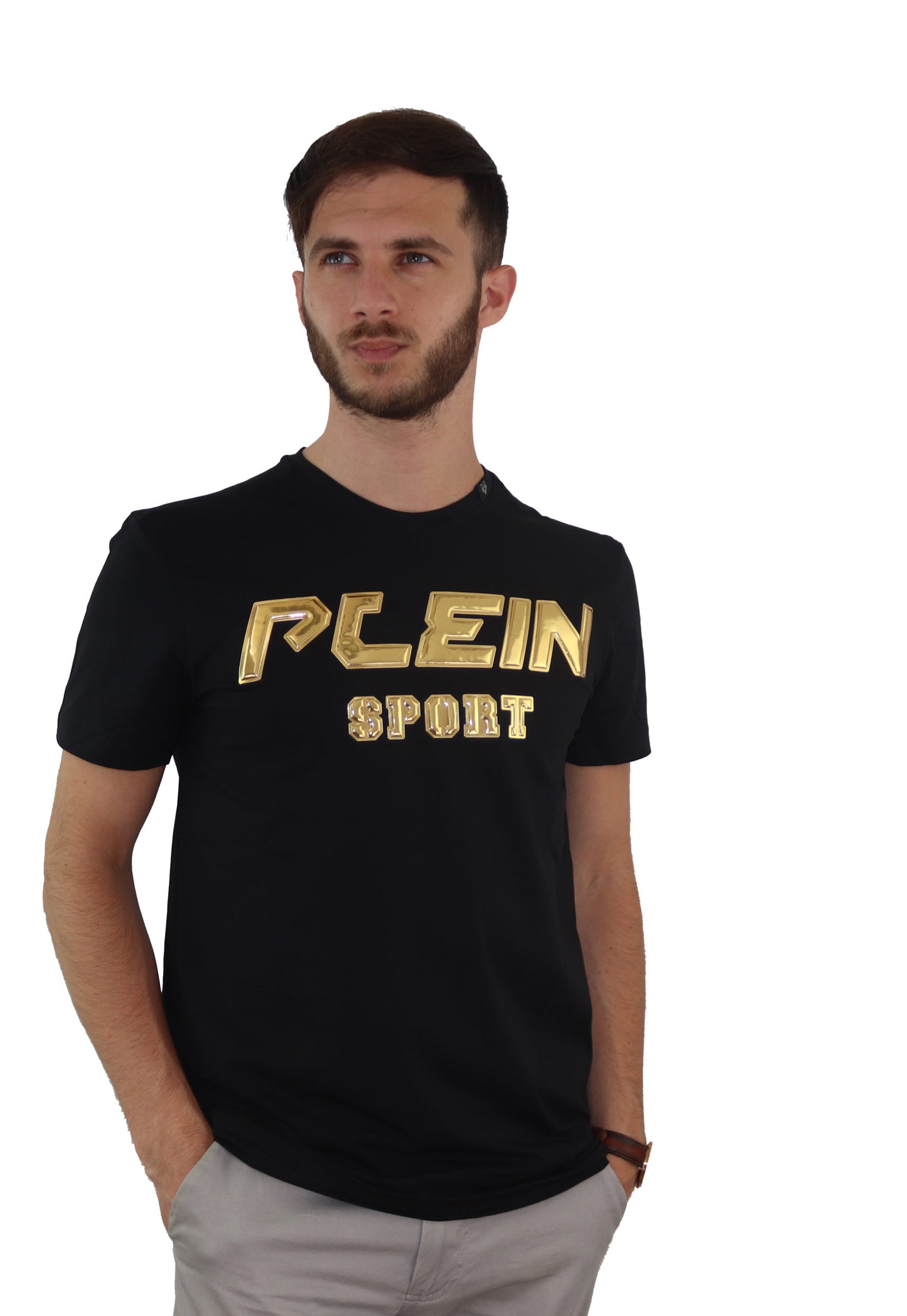 Tips-it Plein Sport T-Shirt