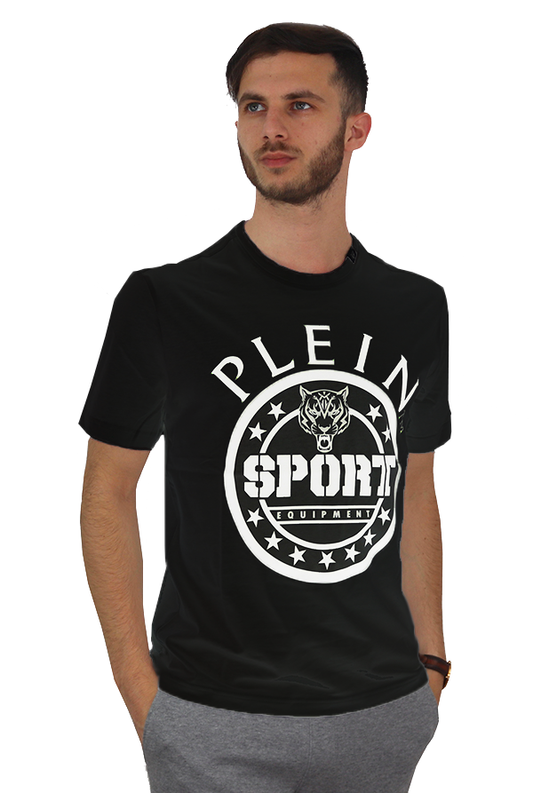 Tips-it Plein Sport T-Shirt