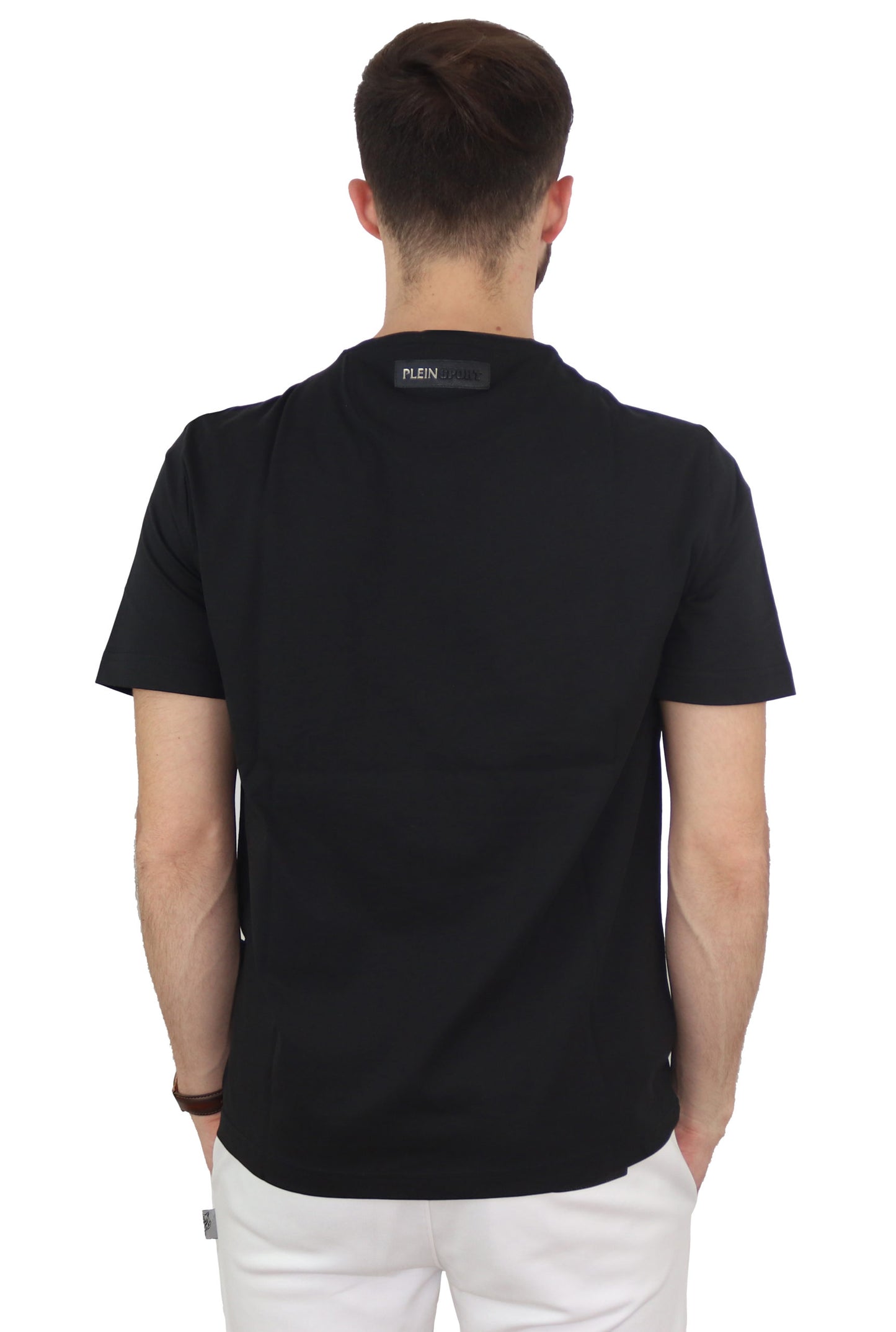 Tips-it Plein Sport T-Shirt