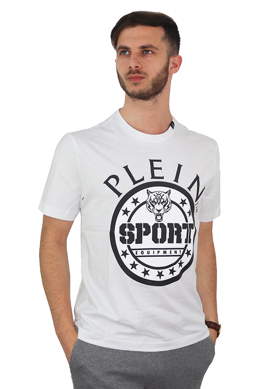 Tips-it Plein Sport T-Shirt
