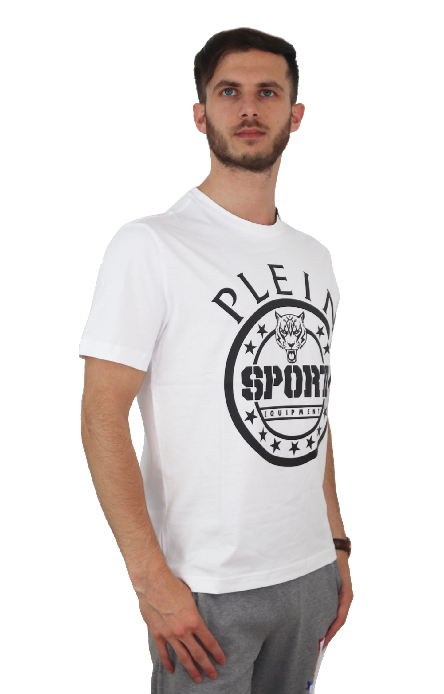 Tips-it Plein Sport T-Shirt