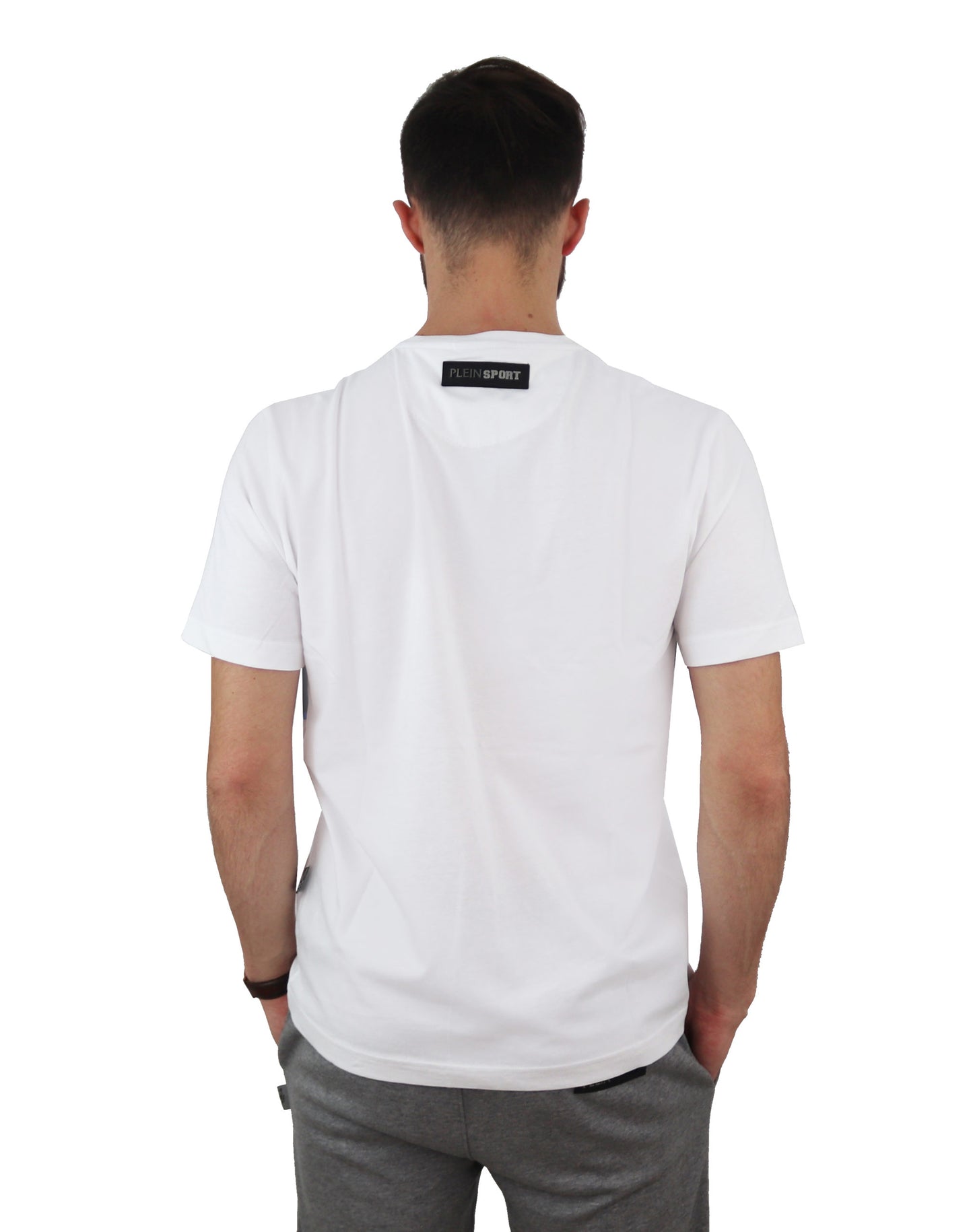 Tips-tn Plein Sport T-Shirt