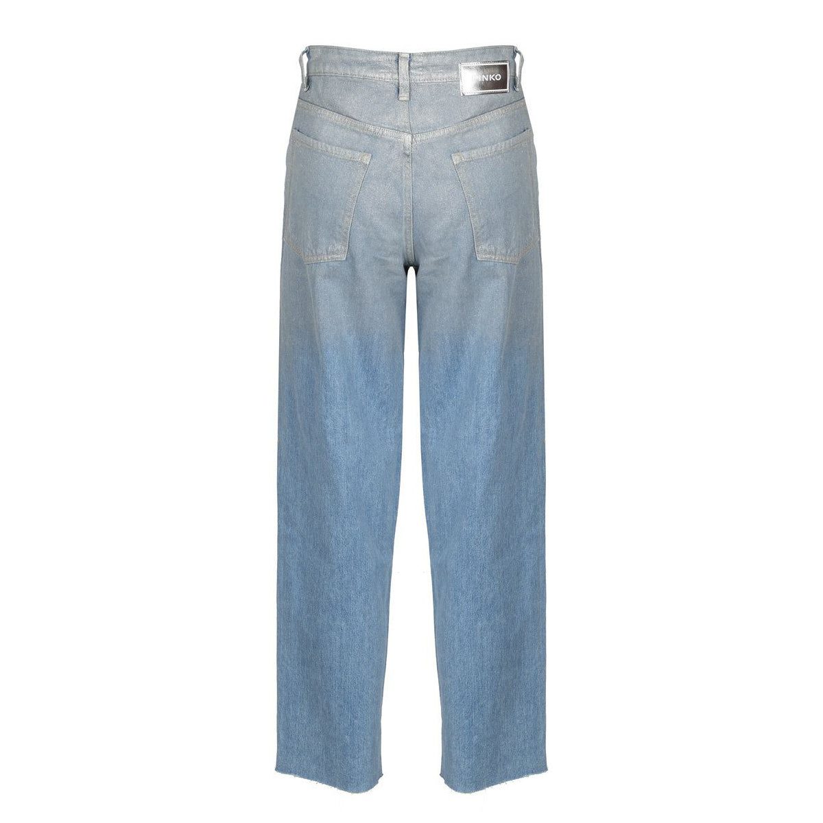 Yt-ei Pinko Jeans & Hose