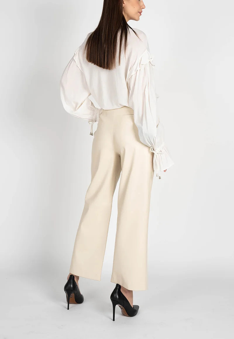 Ymn-d Pinko Jeans & Hose