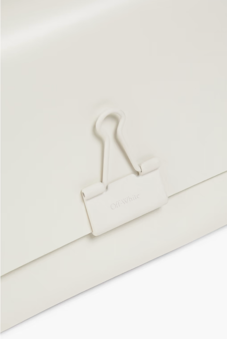 Slea- Off-white Handtasche