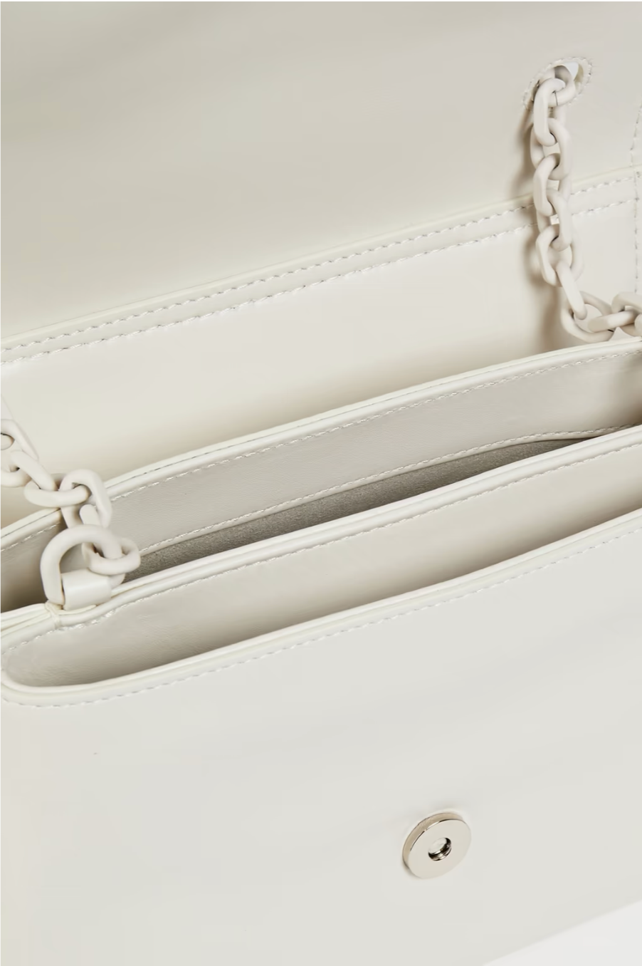 Slea- Off-white Handtasche