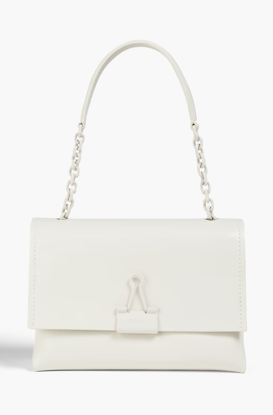 Slea- Off-white Handtasche
