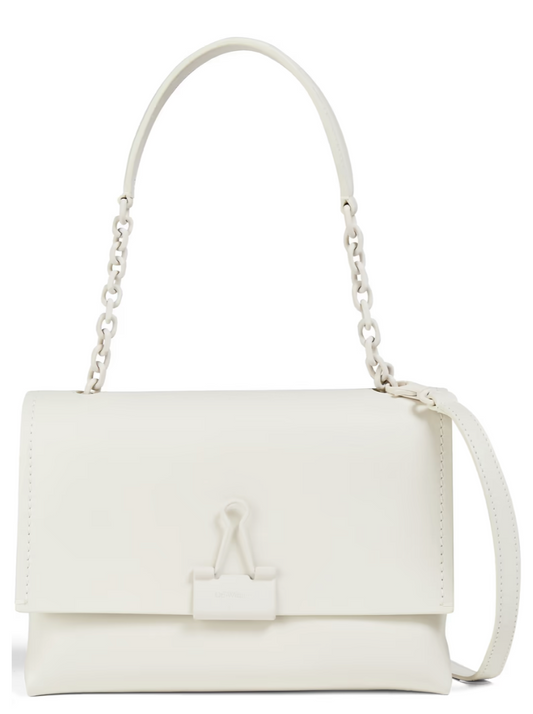 Slea- Off-white Handtasche