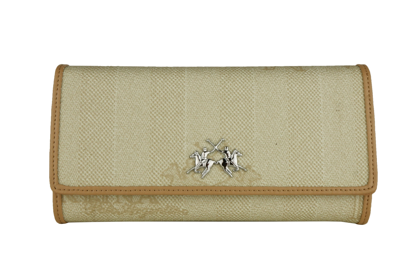 - La Martina Geldbörse