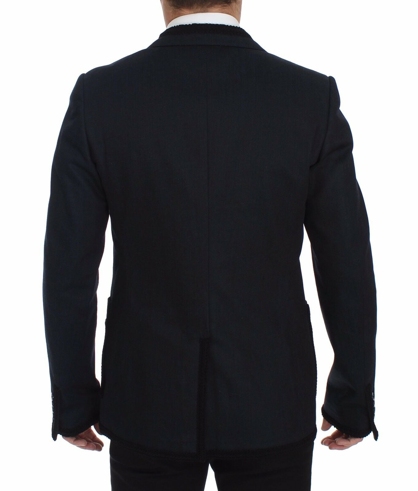 Blauer Torero Slim Fit Stretch Vest Blazer