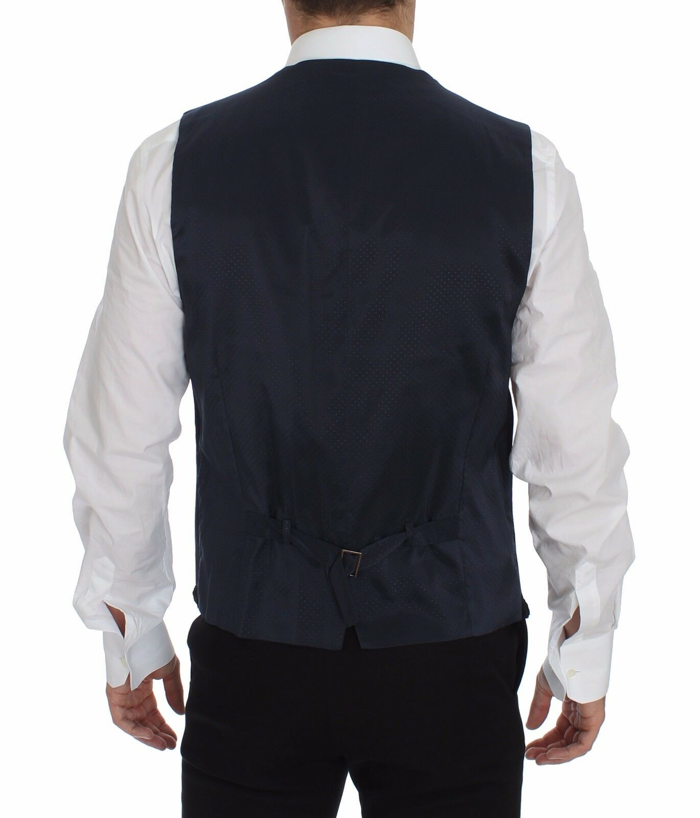 Blauer Torero Slim Fit Stretch Vest Blazer