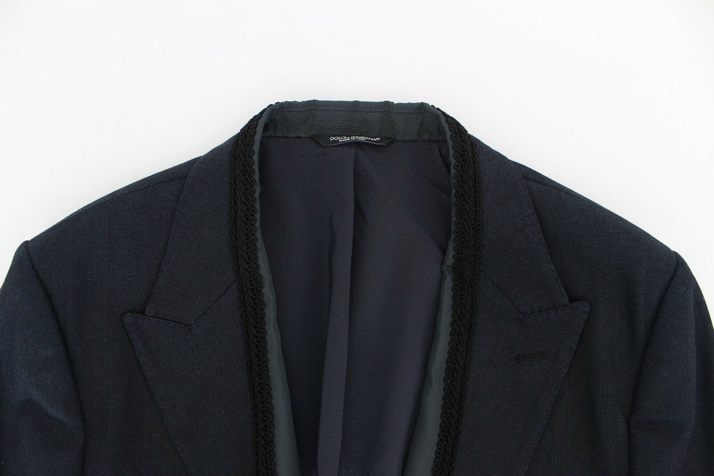 Blauer Torero Slim Fit Stretch Vest Blazer