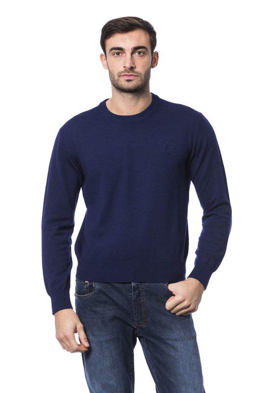 Blu Navy Pullover